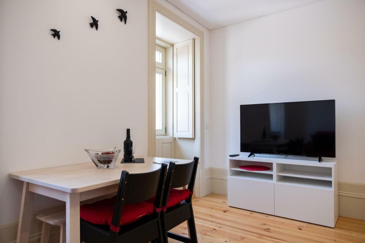 Lively Getaway Apartment OOporto Exteriör bild
