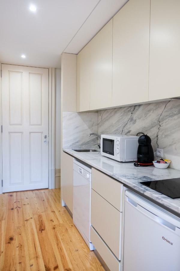 Lively Getaway Apartment OOporto Exteriör bild