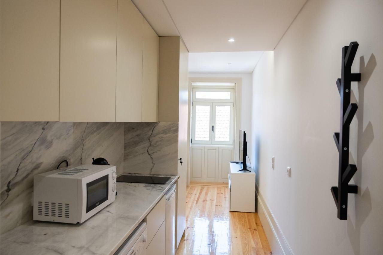 Lively Getaway Apartment OOporto Exteriör bild